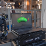 Plateforme logicielle pour CND VXintegrity