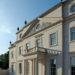 Private Residence Hurstbourne Park, Hampshire - UK