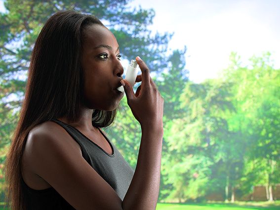 DPIs / PMDIs : expert in development & manufacturing of respiratory drug delivery devices