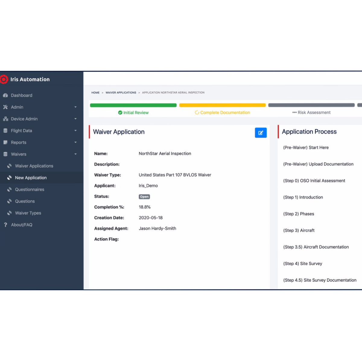 Regulatory Resource Center