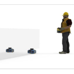 Robot collaboratif de manutention CMR