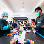 Chocxo Goes Plastic Neutral to Help Fight Plastic Waste