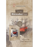 Hahnemühle Toned Watercolor Pads