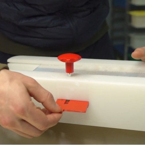 Sandwich splitter Kikoop®