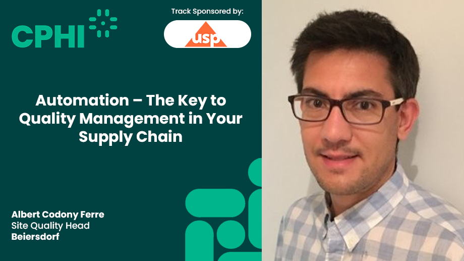 Automation – The Key to Quality Management in Your Supply Chain