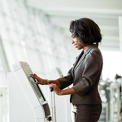 GoNow Day-of-Departure