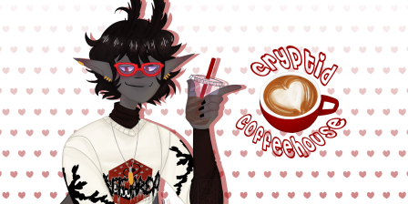 Cryptid Coffeehouse
