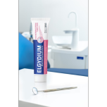 ELGYDIUM Plaque & Gums Toothpaste