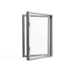 Fenêtres architecturales Prévost