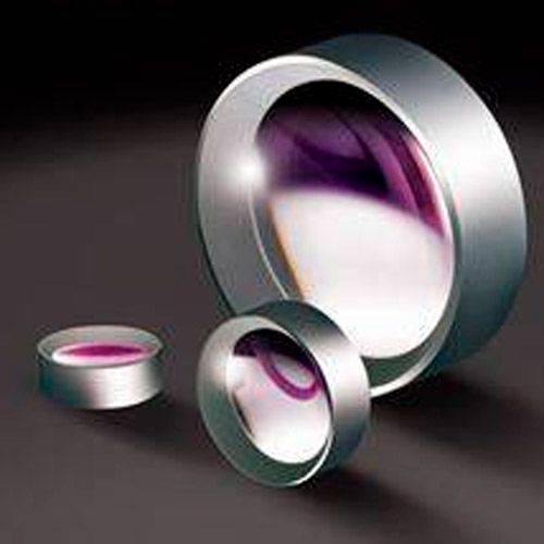 Lentilles Plan-Concaves (PCV) Traitées YAG-BBAR