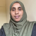 Fatuma Hussein
