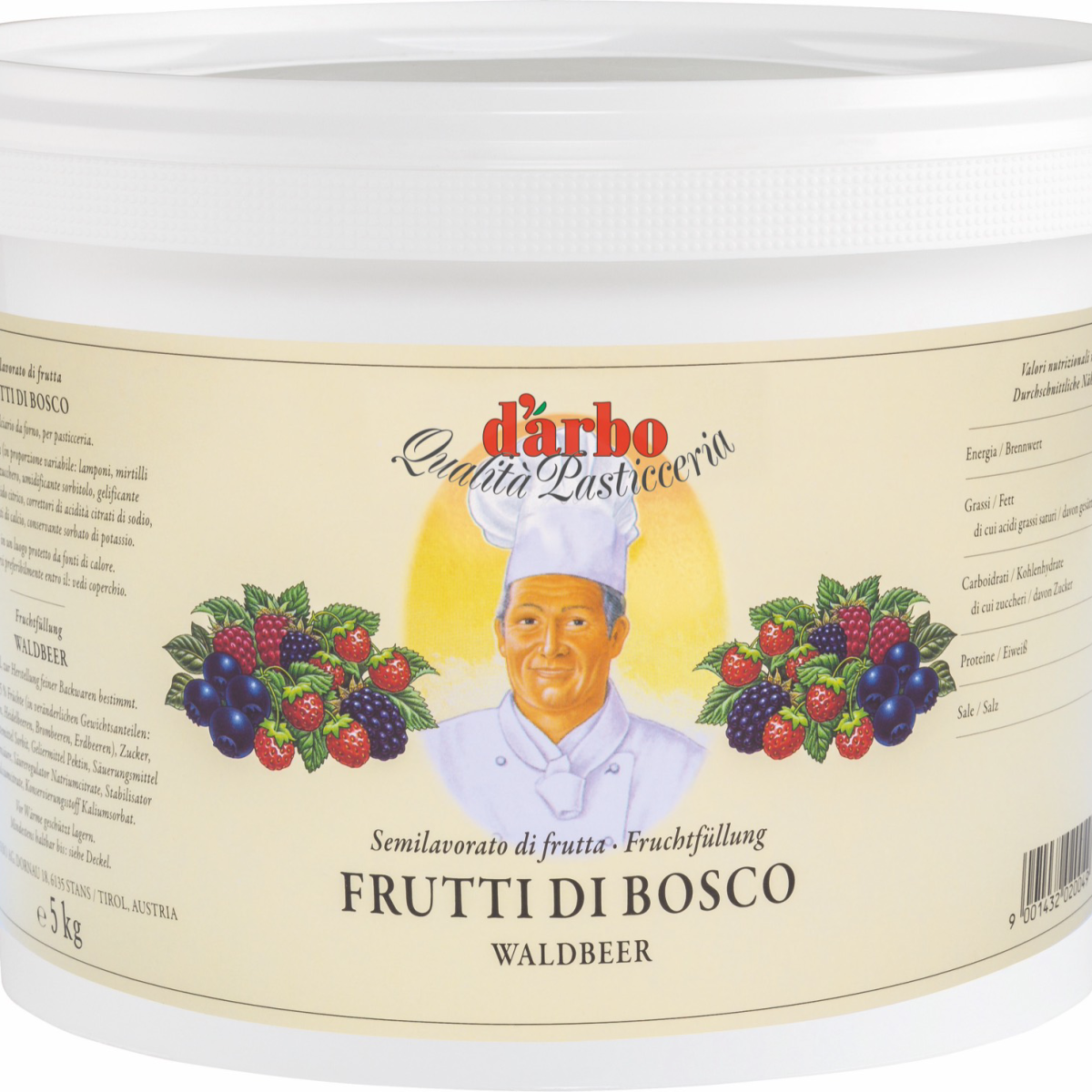 Linea Multiuso - D'Arbo