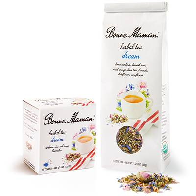 Bonne Maman Herbal Tea