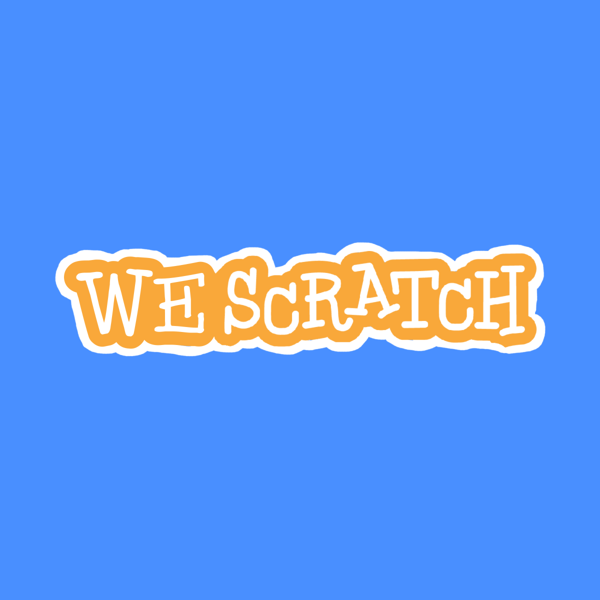 WeScratch Online Workshops