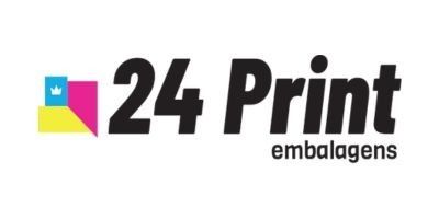 24 Print Embalagens