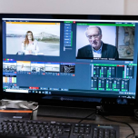 Solution hybridation d'événement