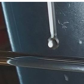 Nano débitmétrie liquide