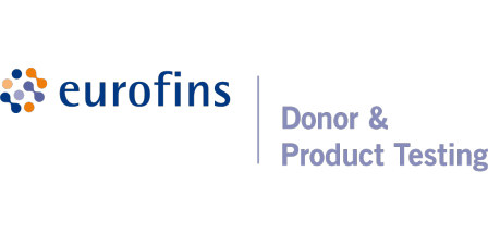 Eurofins Donor & Product Testing