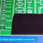 Panacol Black&Light Technology