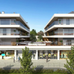 ALBUFEIRA PRIME - Résidence privée, vues sur la mer