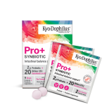Kyo-Dophilus Probiotics