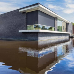 External Sun Protection Screen - Panovista Max