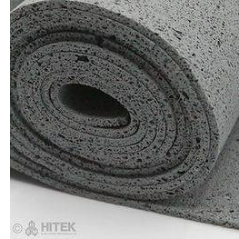 POLA (Orientated Wire in Silicone)