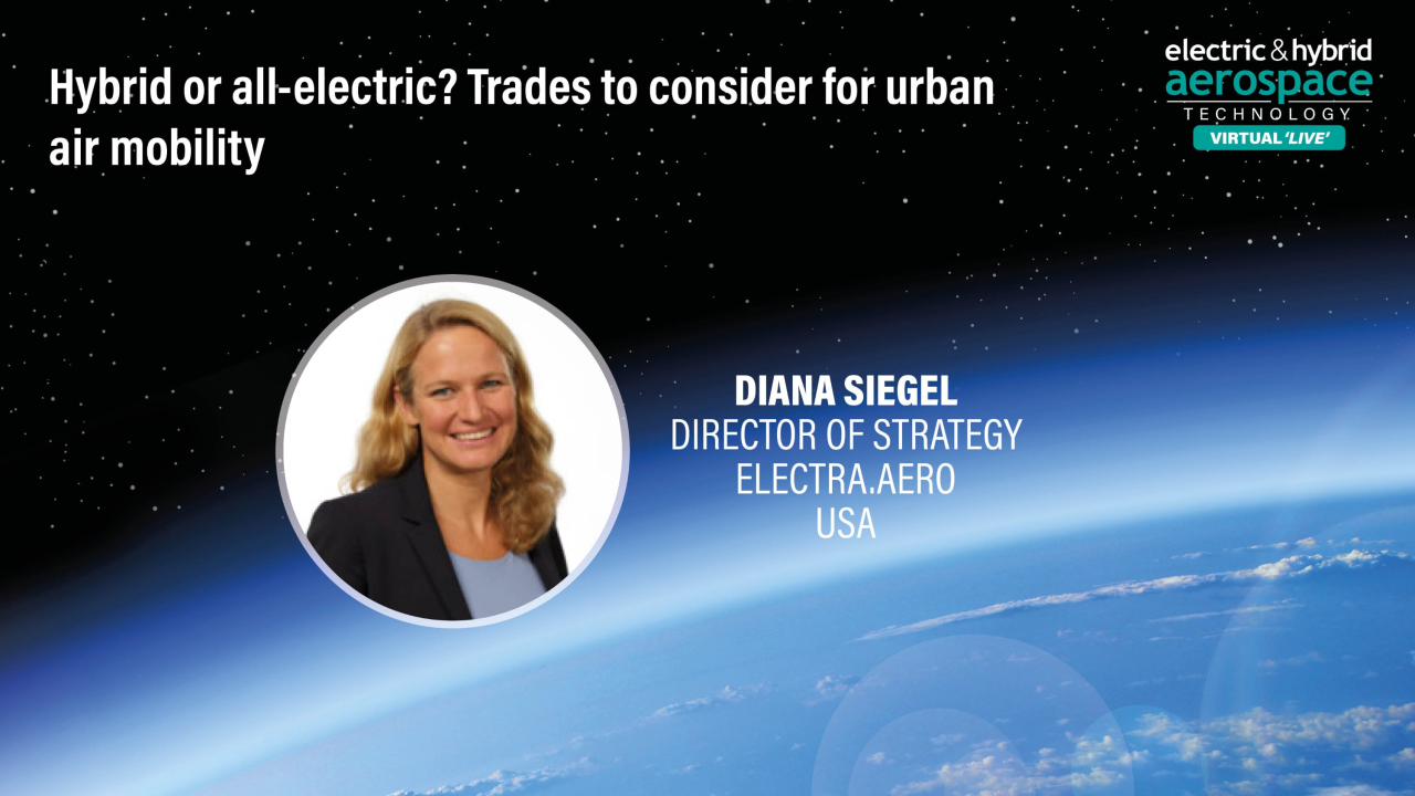 Opportunities and limitations for electrified aircraft propulsion