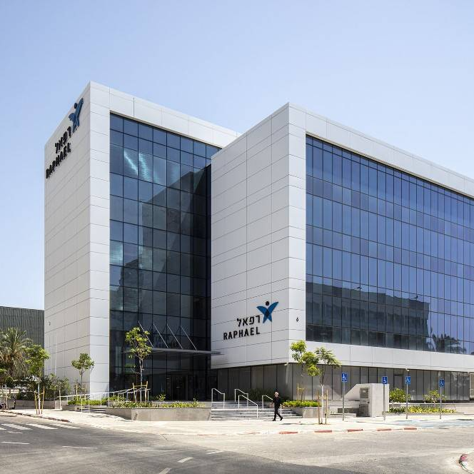 Raphael Hospital, Tel Aviv - Israel - Arie Shauer Architects
