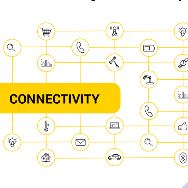 IoT connectivity