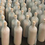 Ceramic Bottles