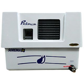WATER COOLER PREMIUM - SOREMA