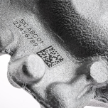 LASER : XL BOX - Station de marquage laser polyvalente, pouvant être utilisée par un opérateur ou intégrée dans une cellule robotisée