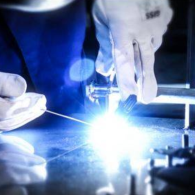 TOLERIE CHAUDRONNERIE