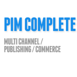 Product Information Management mit integriertem Redaktionssystem - unternehmensweit mit einem System