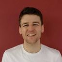 Cormac Cronin Martin