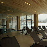 Corona Dolomites Hotel