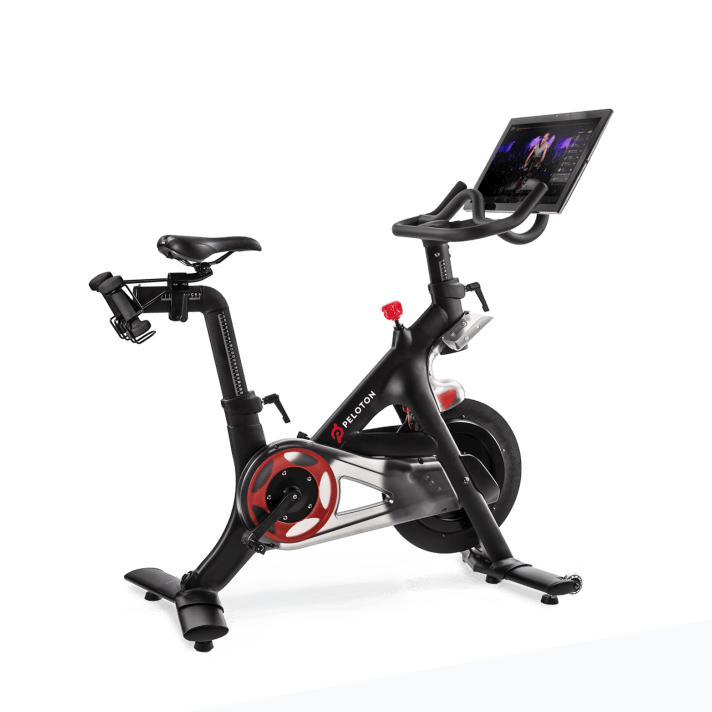 Want to win an Oculus Rift or a Peloton Bike?