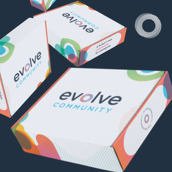 Evolve Surprise Swag Boxes