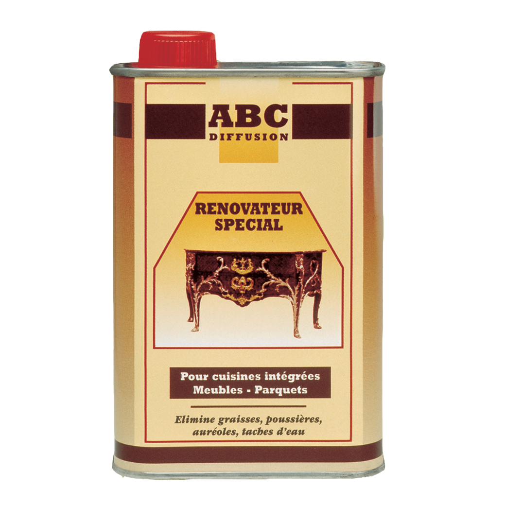 Wood Restorer