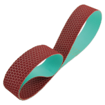 Flexible Superabrasives for Industrial Applications - Roll Grinding