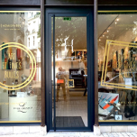 Découvrez notre galerie Hémisphère