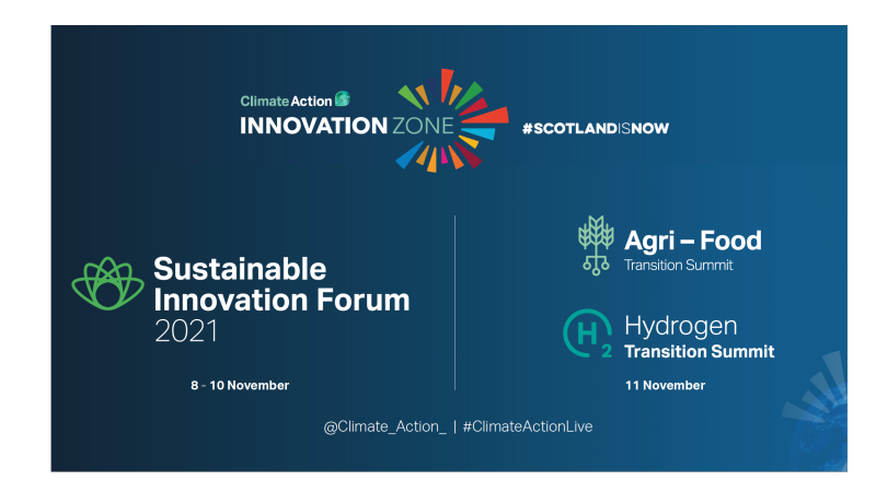 Climate Leaders Live: Accelerating Employee Engagement to Create the Next Generation of Climate Leaders for COP46