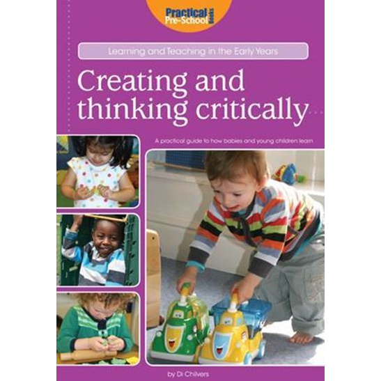 Creating and Thinking Critically