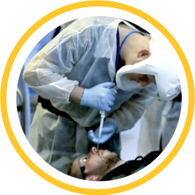 Influenza Human Viral Challenge Studies