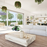 ALBUFEIRA GREEN APARTMENTS - Résidence Privée