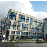 Registered Nurse- Infectious Diseases