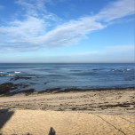 Appartement T4 vue mer