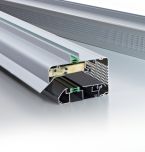 Luchttoevoerroosters