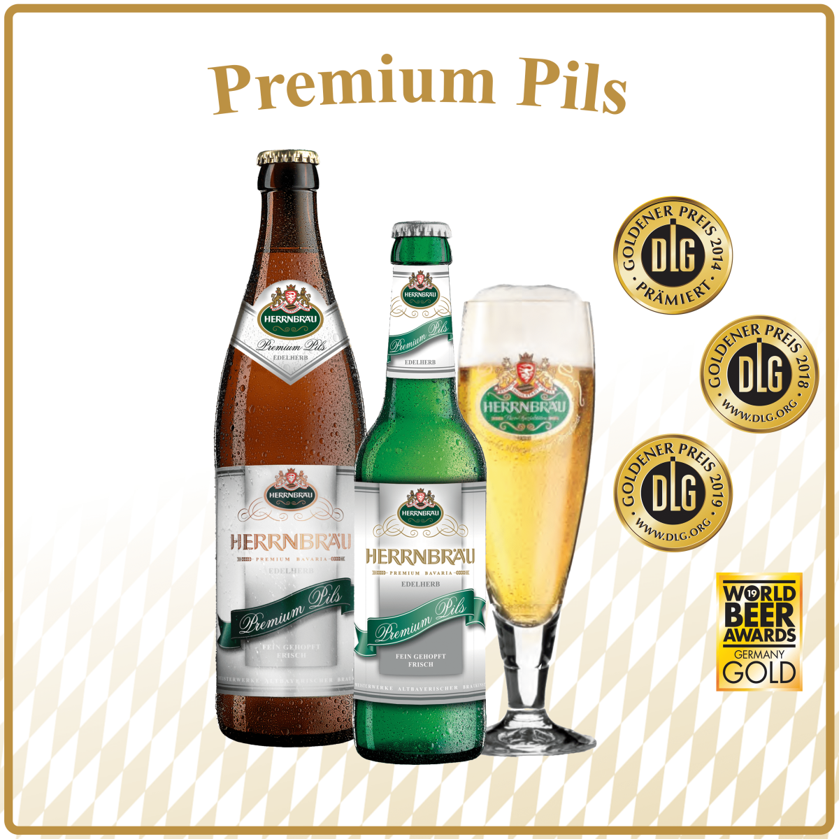 Premium Pils